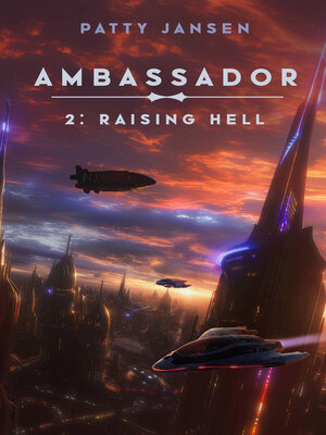 cover image of Raising Hell
